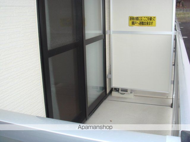 レオパレスニューセレッソの内装写真