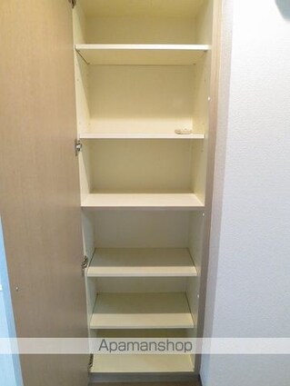 東京都世田谷区代田４丁目[1K/25.15m2]の内装3