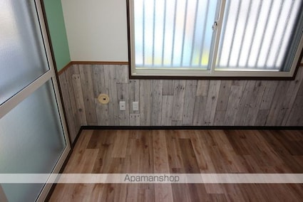 ウィステリア稲元[1DK/40.2m2]の内装7