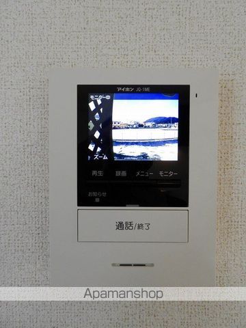 ソラーナ IVの内装写真