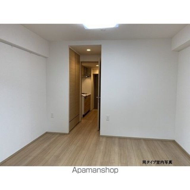 ディームス駒込[1K/25.23m2]のその他部屋・スペース