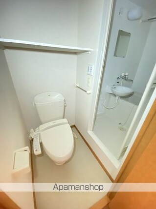 レオパレスサンシティー[1K/19.87m2]の内装4