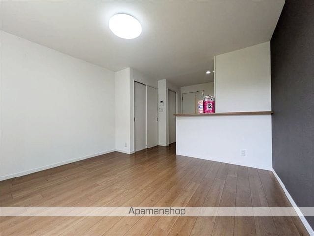 CASA NAKASHOの内装写真