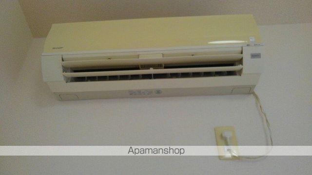 レオパレスコヅチIIの内装写真