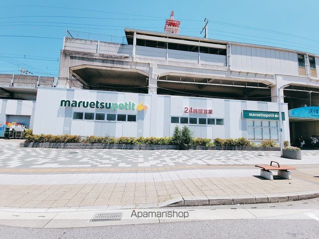 ライオンズマンション千葉グランドタワーの周辺写真
