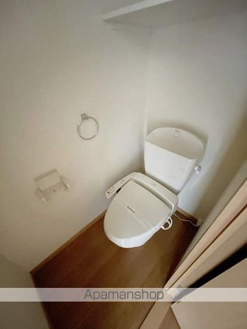 レオパレスセーグオリゾンの内装写真