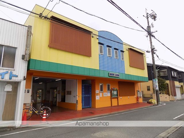 セレスティア香呑町の周辺写真