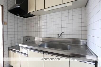 クリーンハイツ越智Ⅱ[3LDK/63m2]の内装3