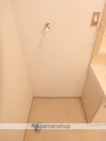 セジュール渡辺 Bの内装写真