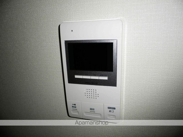 シティーコート大小路IIの内装写真