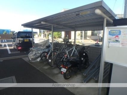 リッコ　ファムＡ[2LDK/56.89m2]の外観5