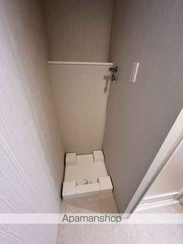 ESTEMCOURT大阪福島IILAYERの内装写真