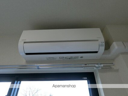 ＣＩＮＺＡ若林[1K/25.66m2]のその他設備