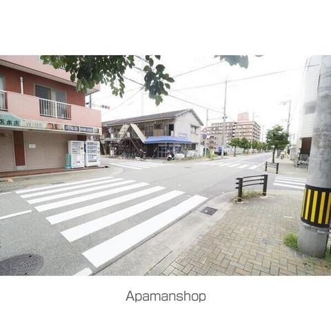 Mirage武庫川の周辺写真