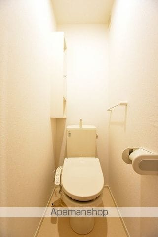 アムールIIIの内装写真