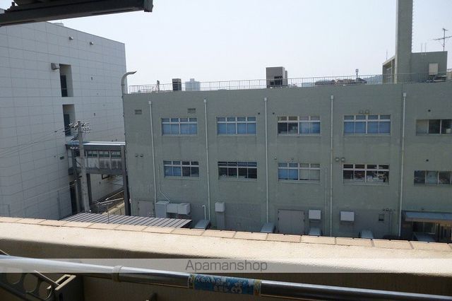 P・MARKS荒田の内装写真