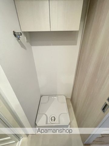 クレヴィアリグゼ蒲田西の内装写真