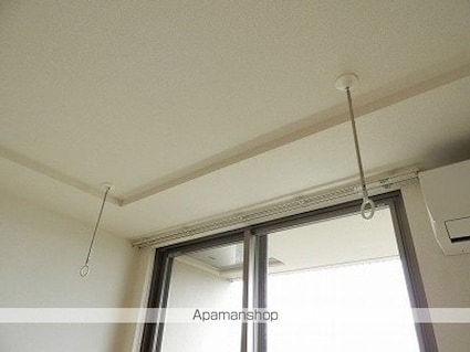 カーサ　プラシード[1LDK/52.37m2]の内装5