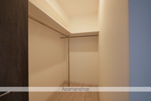SーRESIDENCE百道AUREATEの内装写真