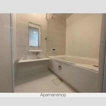 リーブルファイン羽村羽中[1LDK/47.1m2]のバス