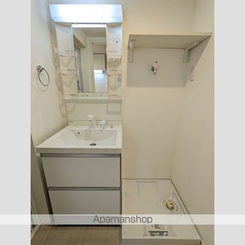 ハーモニーテラス八代町の内装写真