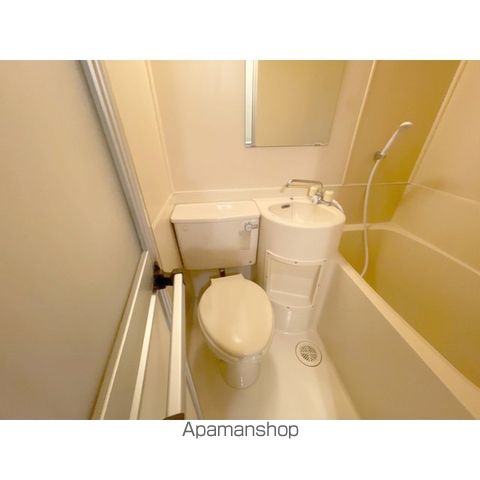 エスペラントイケダの内装写真