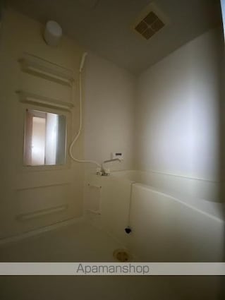 ローザ・クオーレⅠ[2LDK/60.97m2]のバス