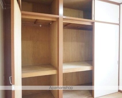 東京都練馬区早宮４丁目[2DK/32.28m2]の収納