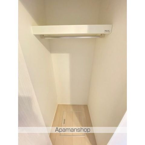 ハーモニーテラス栄IIの内装写真