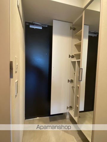 アーバネックス心斎橋EASTの内装写真