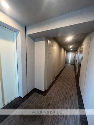 東京都新宿区北新宿１丁目[1DK/25.34m2]の共用部1