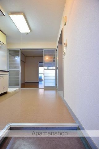 シエロ北四番丁の内装写真