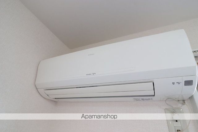 トランキール牛神の内装写真