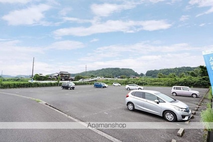 ビレッジハウス船木Ⅱ２号棟[3DK/53.08m2]の外観3