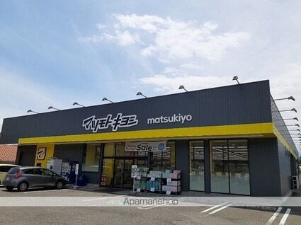 Ｍａｉｓｏｎ　Ｔｏｄａ[1LDK/50.09m2]の周辺4