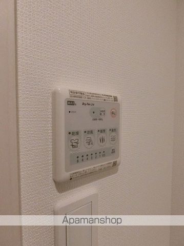 リブリ・平塚代官町の内装写真