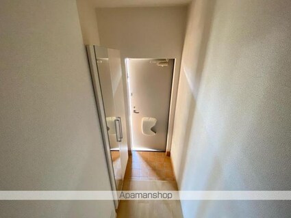 アグレアーブルⅠ[2LDK/57.63m2]の玄関