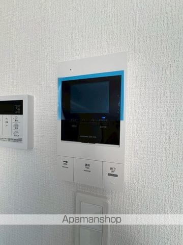 パインツリー立戸の内装写真