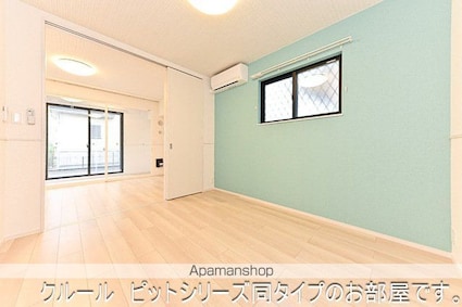 ＤＫ　エステート　守山[1LDK/40.46m2]の内装1