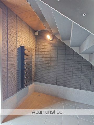 DーRESIDENCE川口Bの内装写真