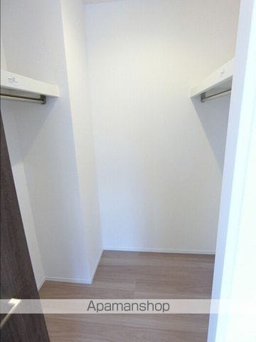 アトレヤンの内装写真