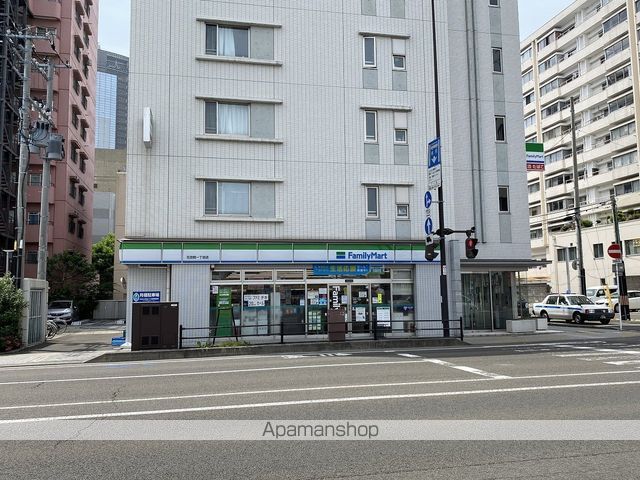 エクセランス・ド・花京院の周辺写真