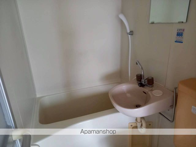 メビウス寝屋川レジデンスWestの内装写真