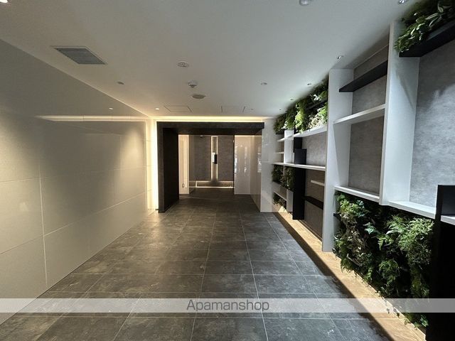 COMFORIA江坂江の木町Qの内装写真
