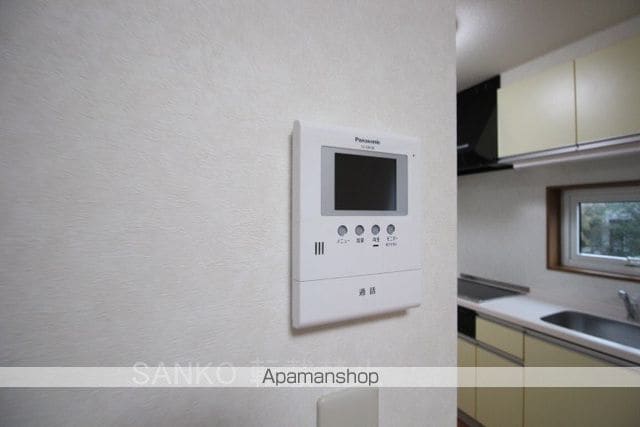 フラワーヴィレッジの内装写真