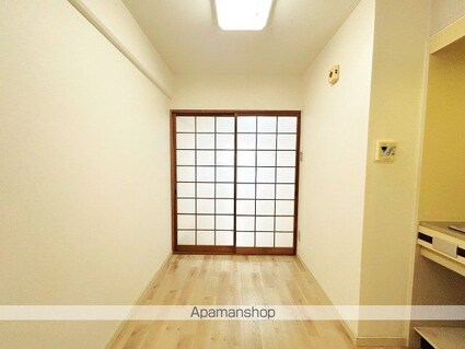 アミティ白島[1K/19m2]のキッチン2