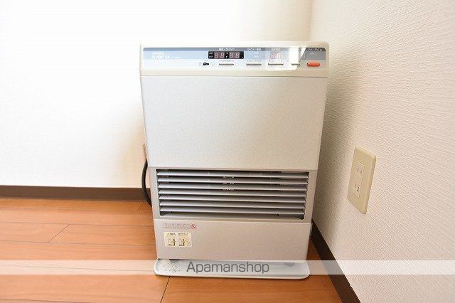 ヴェルコートの内装写真