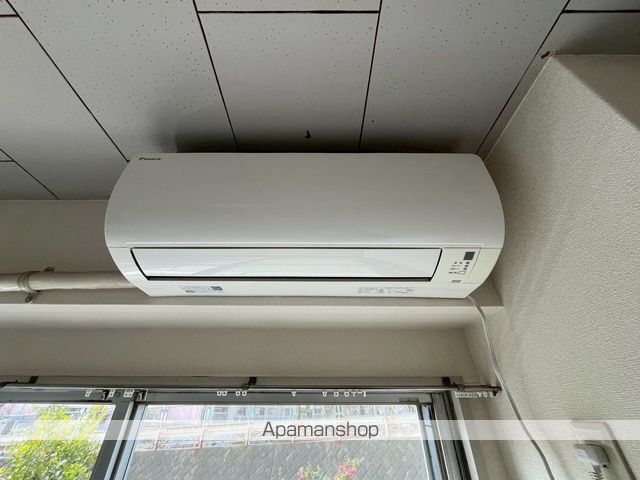 星和伊勢原マンションの内装写真