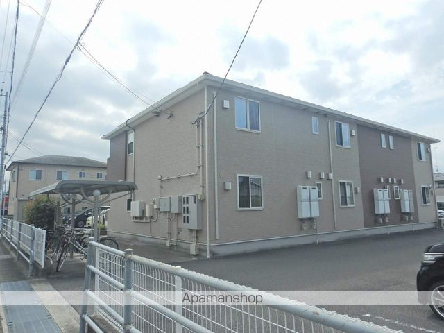 ライトブレス Bの外観写真