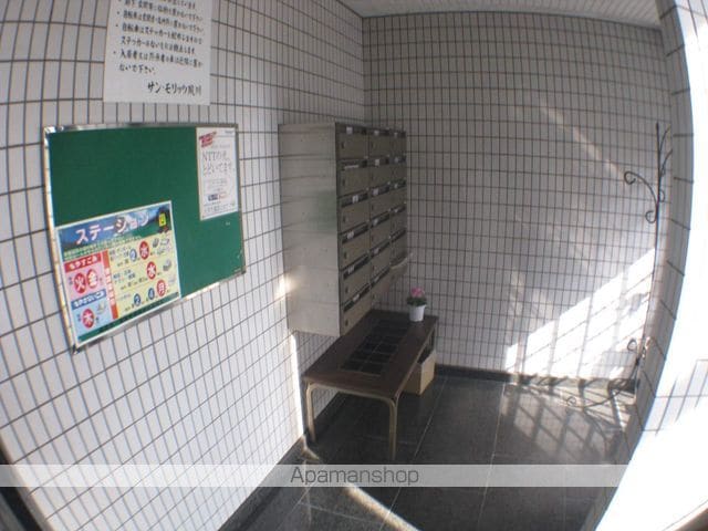 サンモリッツ夙川のその他写真